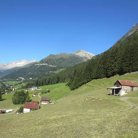 Gottardo
