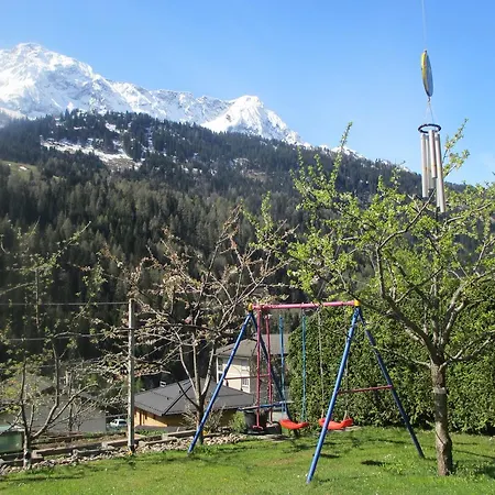 Gottardo Bed and breakfast *