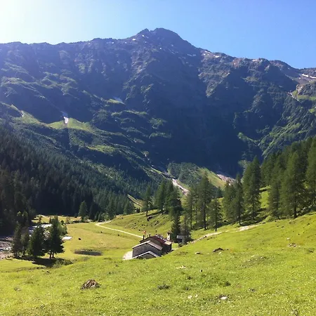 Gottardo Bed and breakfast