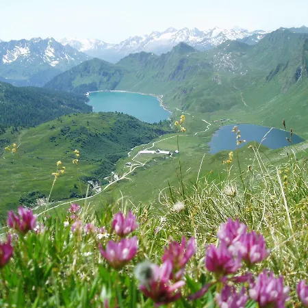 Gottardo Bed and breakfast