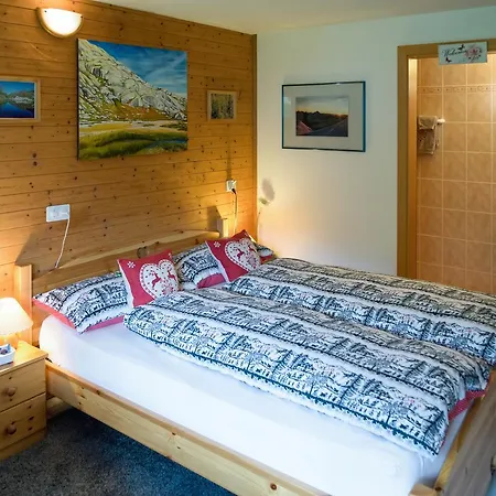 Gottardo Airolo