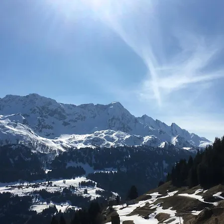 Gottardo Airolo