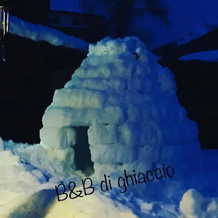 Gottardo Frühstückspension Airolo