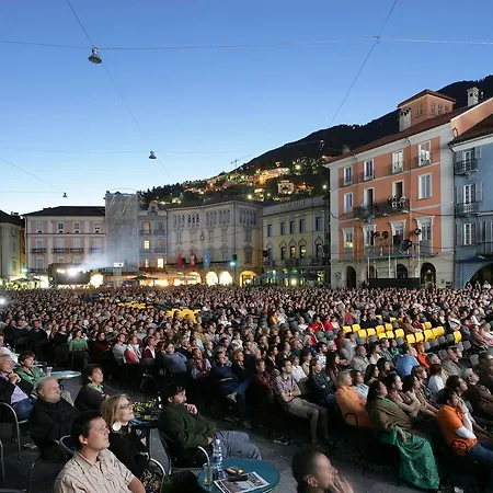 Frühstückspension Gottardo Airolo