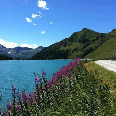Gottardo Frühstückspension *
