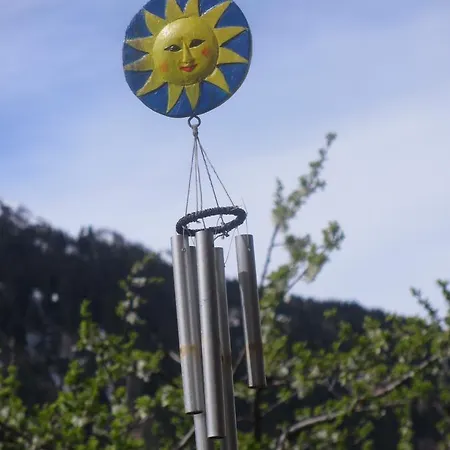 Panzió Gottardo Airolo