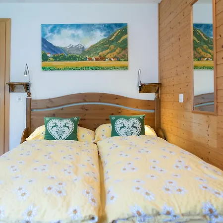 Frühstückspension Gottardo Airolo