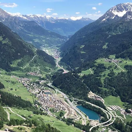 Gottardo